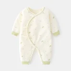 SKU-YY-BC-BO-01-The Green Dandelion-Green
